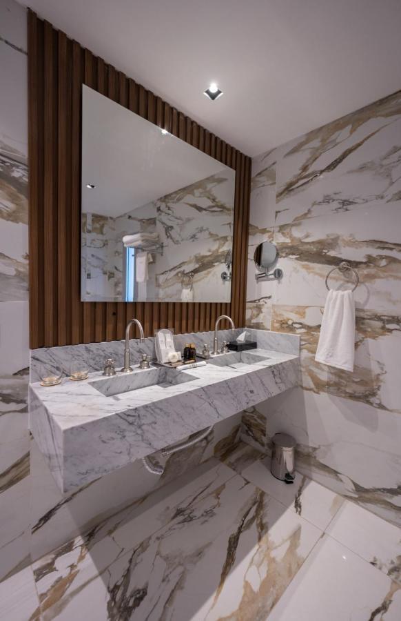 Ht Hotel Deluxe Resort & Spa ซานติอาโก เดล เอสเตโร ภายนอก รูปภาพ
