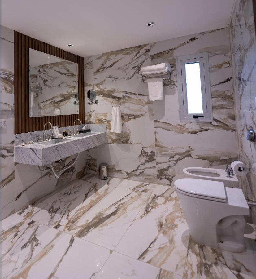 Ht Hotel Deluxe Resort & Spa ซานติอาโก เดล เอสเตโร ภายนอก รูปภาพ