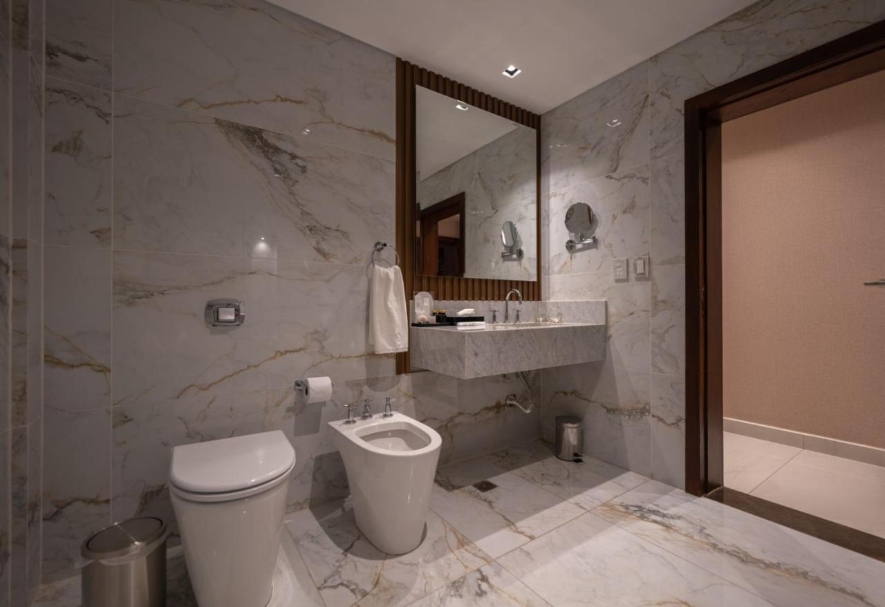 Ht Hotel Deluxe Resort & Spa ซานติอาโก เดล เอสเตโร ภายนอก รูปภาพ