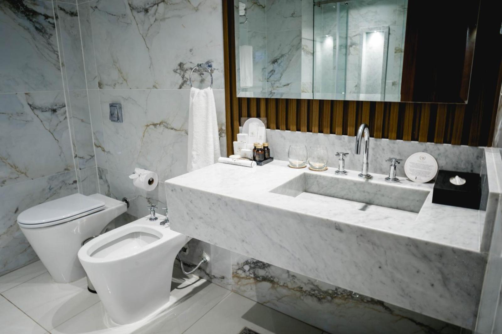Ht Hotel Deluxe Resort & Spa ซานติอาโก เดล เอสเตโร ภายนอก รูปภาพ