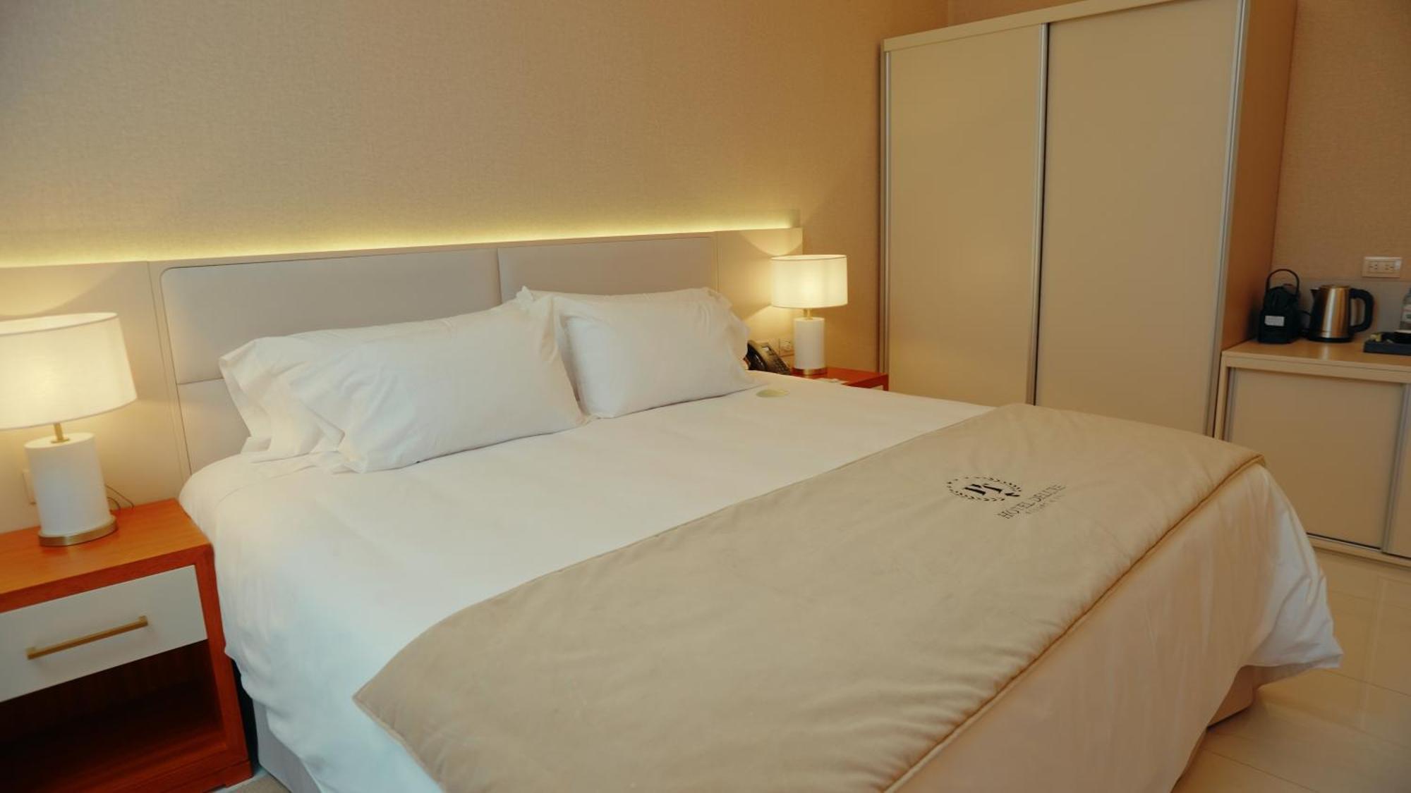 Ht Hotel Deluxe Resort & Spa ซานติอาโก เดล เอสเตโร ภายนอก รูปภาพ