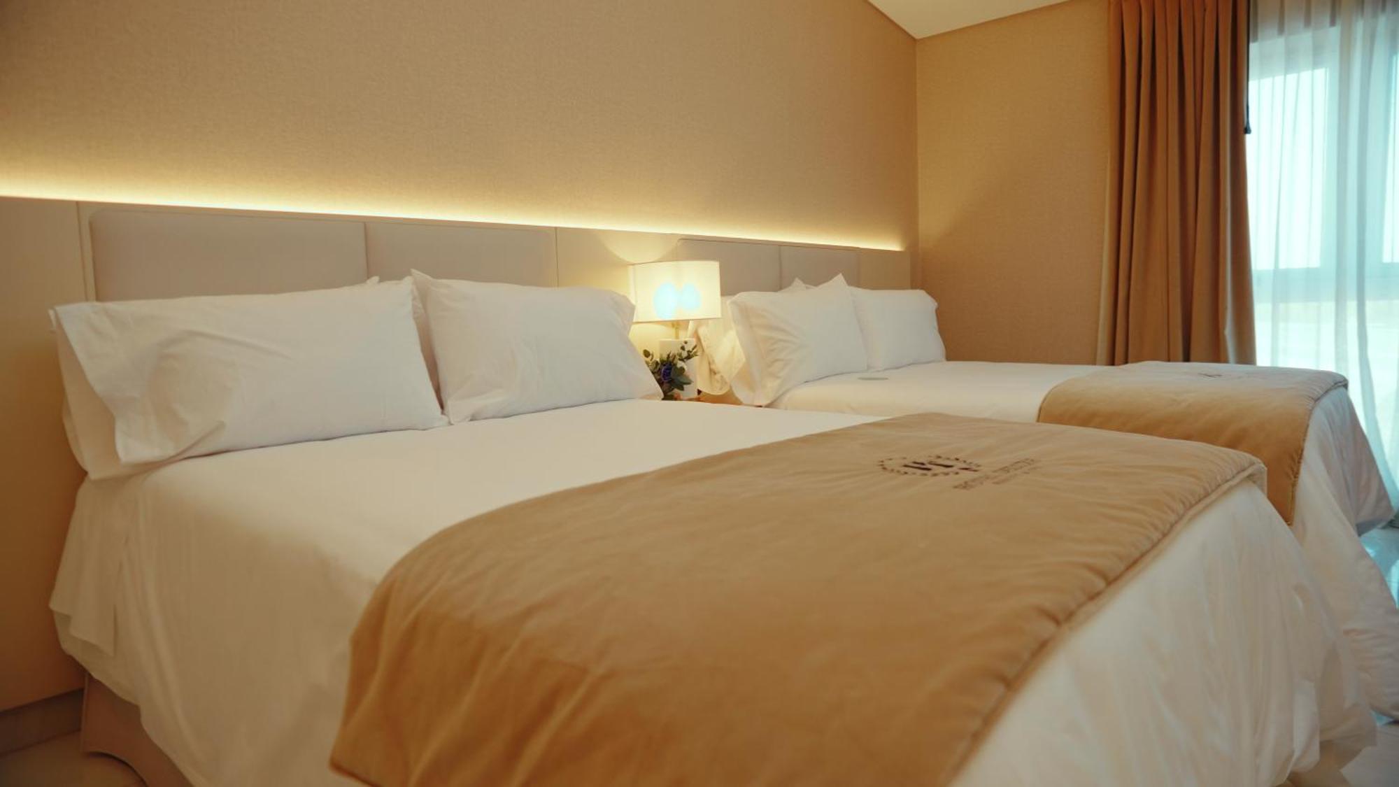 Ht Hotel Deluxe Resort & Spa ซานติอาโก เดล เอสเตโร ภายนอก รูปภาพ
